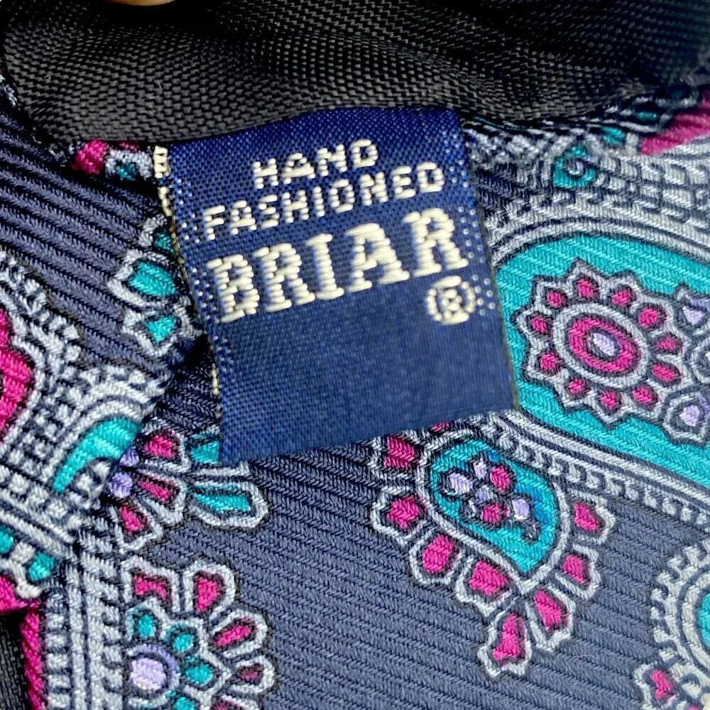 Briar american editions